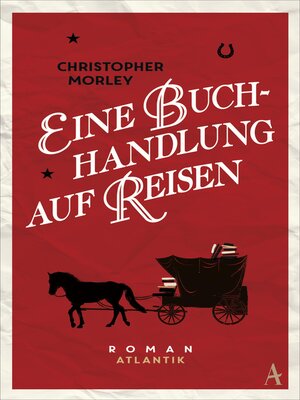 cover image of Eine Buchhandlung auf Reisen